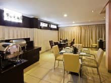 Cross Road (Oakwood - Boutique Hotel), Hansi 3